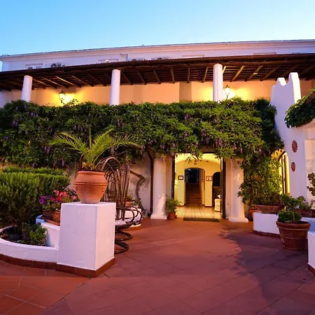 Hotel Gattopardo Park 4*