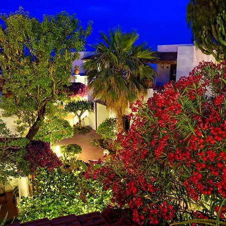 Gattopardo Park Città di Lipari
