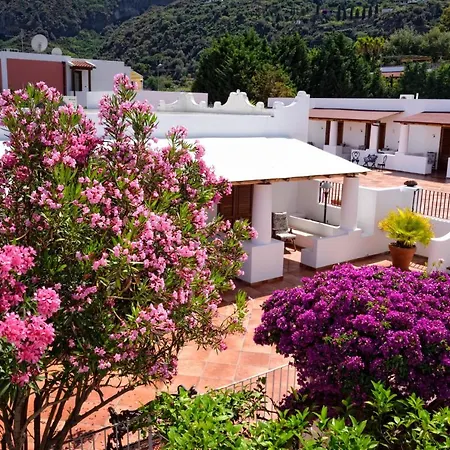 Gattopardo Park 4* Città di Lipari