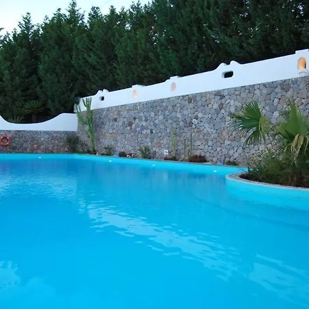 Gattopardo Park 4* Lipari