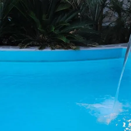 Gattopardo Park Szálloda 4*