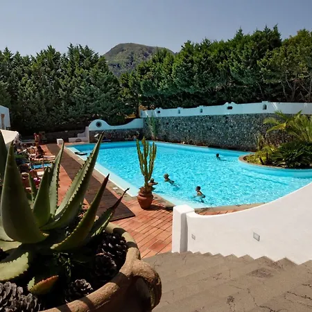 Gattopardo Park Città di Lipari