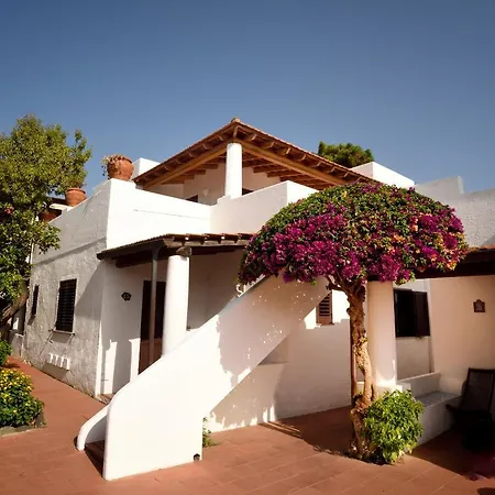 Hotel Gattopardo Park Lipari (Isola Lipari)