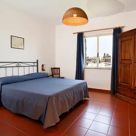 Gattopardo Park Città di Lipari