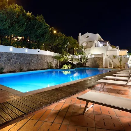 Hotel Gattopardo Park Lipari (Isola Lipari)
