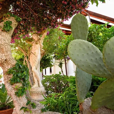 Gattopardo Park 4* Città di Lipari