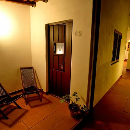 Hotel Gattopardo Park Lipari (Isola Lipari)