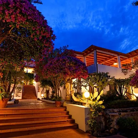 Gattopardo Park Hotel Lipari (Isola Lipari)