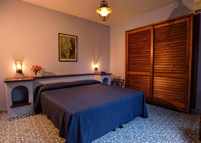 Hotel Gattopardo Park