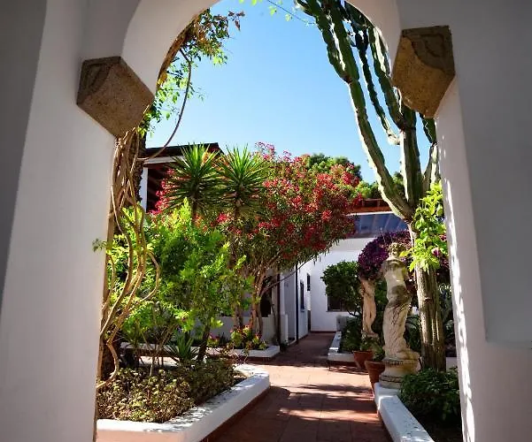 Gattopardo Park Hotel 4*