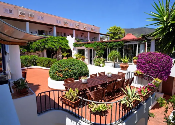Hotel Gattopardo Park 4*