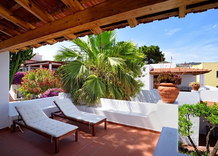 Hotel Gattopardo Park