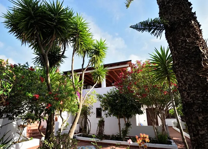 Hotel Gattopardo Park 4*
