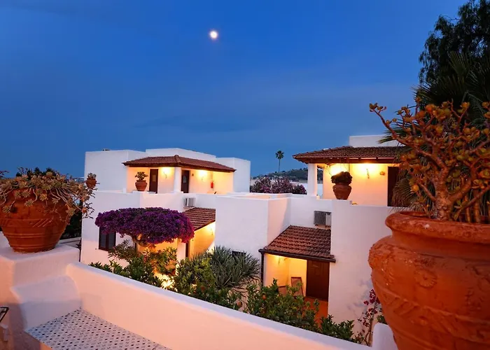 Gattopardo Park Hotel