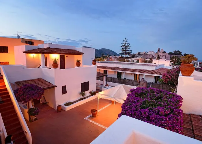 Gattopardo Park 4*