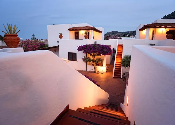 Gattopardo Park Hotel 4*