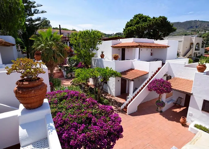 Gattopardo Park Hotel 4*