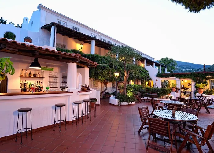 Gattopardo Park 4*