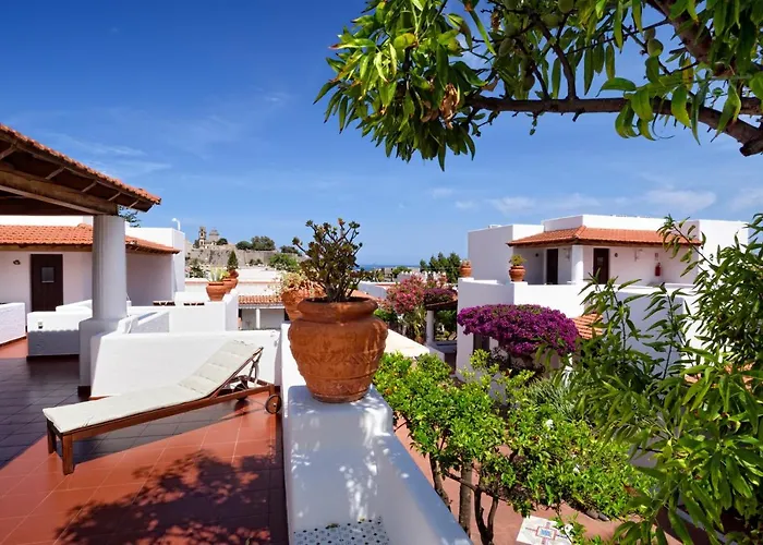 Hotel Gattopardo Park 4*