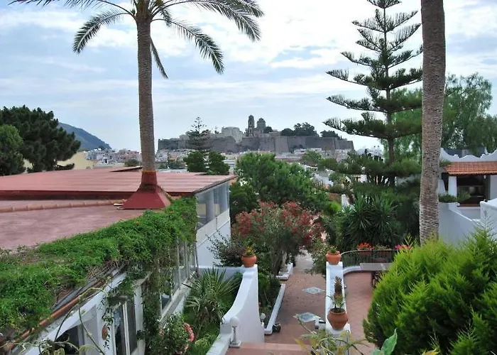 Gattopardo Park