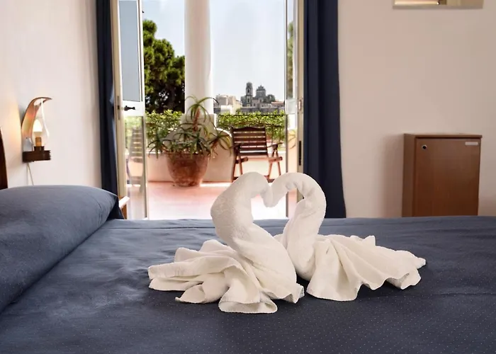 Gattopardo Park Hotel 4*