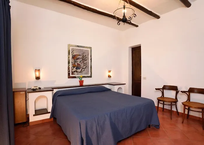 Gattopardo Park Hotel 4*