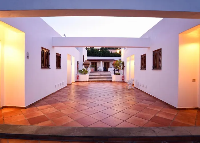 Gattopardo Park Hotel