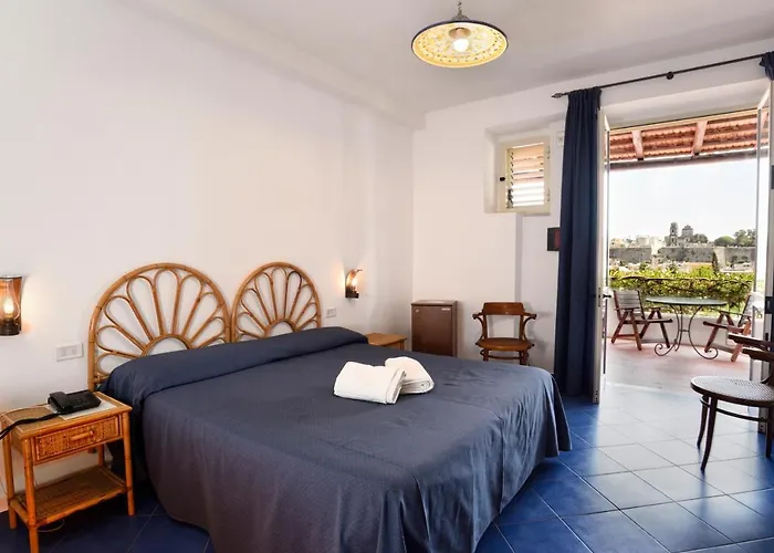 Hotel Gattopardo Park 4*