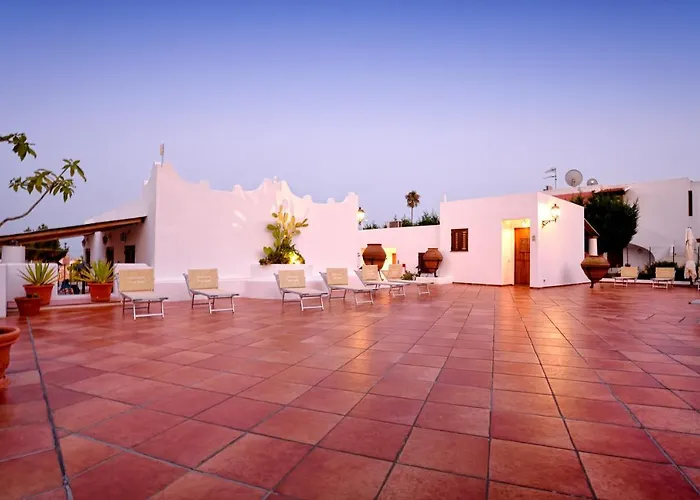 Hotel Gattopardo Park 4*