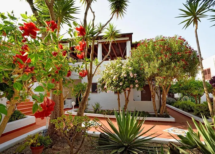 Gattopardo Park 4*