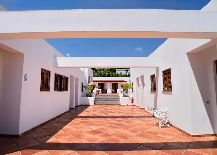 Gattopardo Park Hotel
