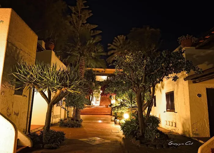 Hotel Gattopardo Park 4*