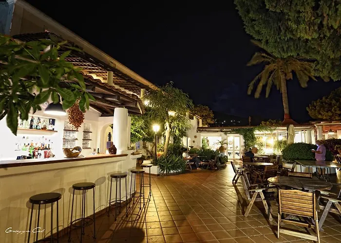 Hotel Gattopardo Park 4*